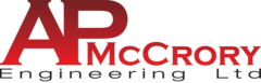 AP McCrory Engineering Ltd